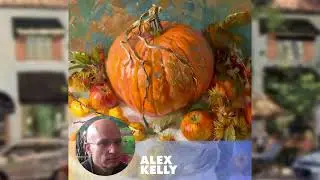 Secrets of Plein Air Watercolor with Dan Marshall