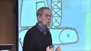 Doug Rauch on Breaking Down Nonprofit Silos