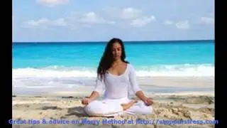 Morry Method - at StopOurStress.com We Help You About Morry Method