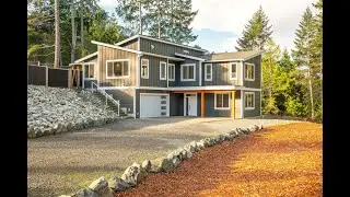 7227 Aulds Road, Lantzville
