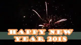 Happy New Year 2018 advance wishes,whatsapp video,greetings,Facebook sensation,message,sms,download