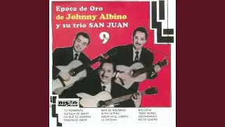 Ni Pie Ni Pis&aacute; (Merengue)