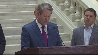 Georgia's refund checks, property tax break | How much you'll get back