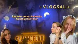 boşboğazlık ve gece