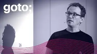 Secret Management with Hashicorp's Vault &bull; Daniel Bornkessel &bull; GOTO 2018