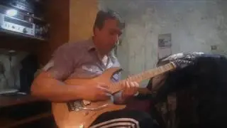 Emil Grigorov - Sea Blue - cover - Морско синьо