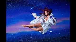 Doja Cat Type beat Planet Her 2022 (Prod by. Yash_point0)
