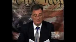 Hidden Original 13th Amendment of 1812 [ YOU were Never to Know... Until NOW ]