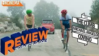 The Climb - Movie Review