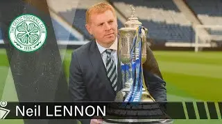 Neil LENNON ● MANAGER ● VIDEO COACH PROFILE ● 2019 ● HD ● Celtic FC/Scotland