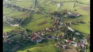 Okolica Zagreba