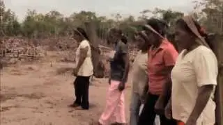Prueba de Largo de Piaroas Venezuela