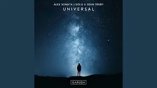 Universal (Extended Mix)