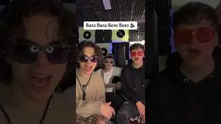 Saxophone drop🔥 (bara bara bere bere) #music #voice #saxophone