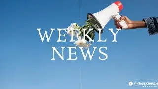 Vintage Pasadena Weekly News April 29th 2022