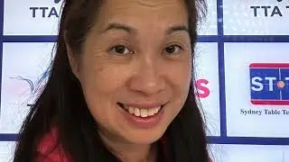 Connie Chan - Female Administrator of the Year Award