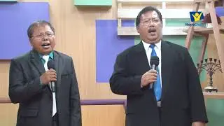 Dalam NaungNya - Quarted IA UNAI