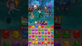 Sega Heroes Legendary Alis Landale Event & Gameplay