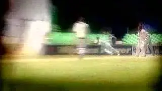 Mark Waugh Fielding Masterclass