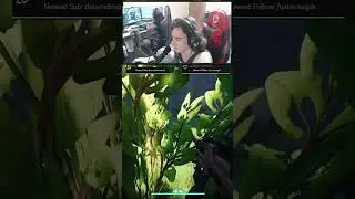 I really miss The Cycle: Frontier | #jules_oce on #Twitch
