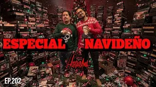 Especial Navide&ntilde;o de Hororrama