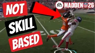 Ryan Moody Was Right About MADDEN this whole time