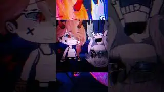 gacha trend #edits #gacha #finallyback #imback