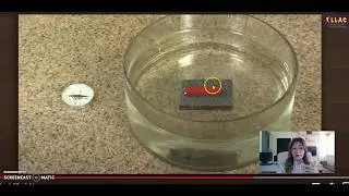 ILLAC - P3 Science Magnets