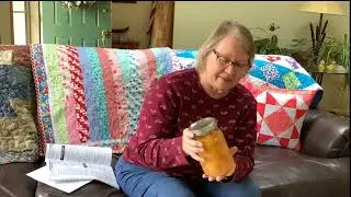 Meet Jackson County Fair Exhibitor Cheryl Gabrielson