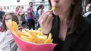 Bruselas moderniza sus 