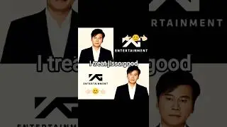 😒YG#ygentertainment #blakpink #haters