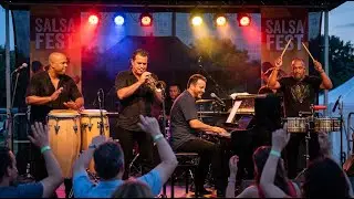 Best Salsa Hits 💃 Music That Moves Your Body
