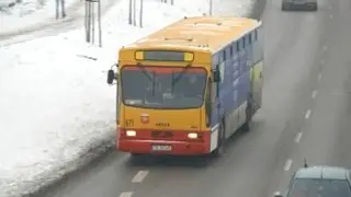 Komunikacja miejska w Kielcach - MPK Kielce - Jelcz, Ikarus, Solaris, Maz - city transport in Kielca
