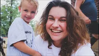 Goat Maintenance (And a View of the Garden You've Never Seen) | VLOG | Roots and Refuge Farm