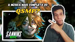 Dedu&ccedil;&atilde;o | Cellbit (QSMP) | Par&oacute;dia // REACT