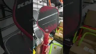 GEN4 Foam Core Paddle🎾, Do you like it?