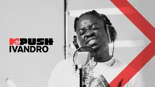 MTV Push Portugal: Ivandro - 