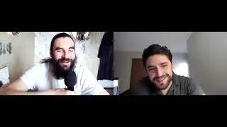 A Discussion About the Concept of Obedience with Vladimir Svetashev - Philosophy One on One # 7