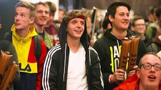 Aftermovie - Fortnite Gamers Assembly 2018