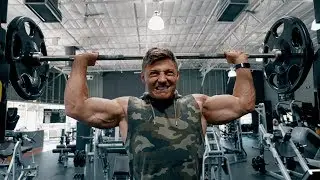 Max Out Day - I Was Stronger In High school..... Humbled