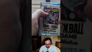 Vamos de muita nostalgia com Dragon Ball Manga Booster 02 e o legado dos saiyajins.