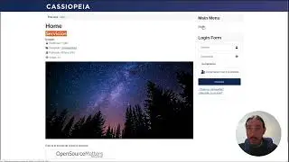 La clave de la estructura de tu web con Joomla: los men&uacute;s