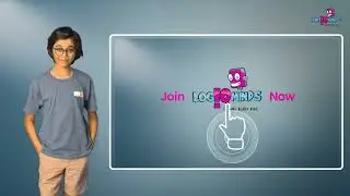 Prepare your kids for Future- LogiQminds