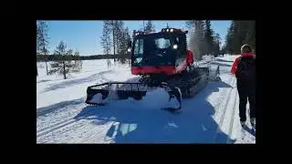 Latukone Levill&auml;