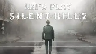 KATANYA SIH GAMENYA GA SEREM - SILENT HILL 2 ( ENG/IND ) #10