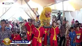 BANDAR GINCU - BUROK MA NADA - KARANGWARENG - CIREBON 05,MEI 2022