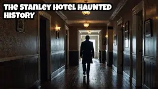 Stanley Hotel  Hauntings, History  & The Shining