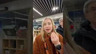 Что купить в метро Мадрида вместо сувениров #madrid #shorts #souvenirs