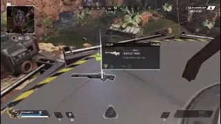 All i need is a triple take and some ammo