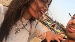 GOA TRIP 2017|Trailer|Shweta Makeup&Beauty